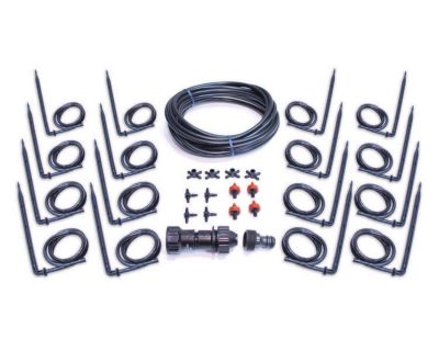 Drip Irrigation Kit
