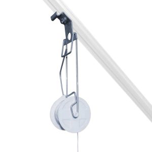 Trellising Kit for greenhouse