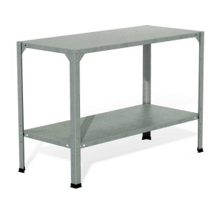 Steel Work Bench