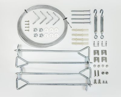 Accessories Anchoring Kit